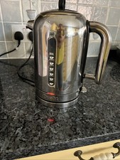 Dualit classic stainless for sale  ST. NEOTS