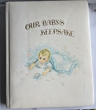 Baby hallmark baby for sale  Pasadena
