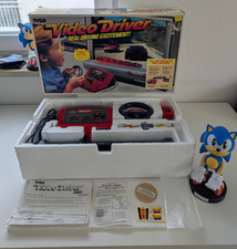 Tyco sega video gebraucht kaufen  Massenhausen