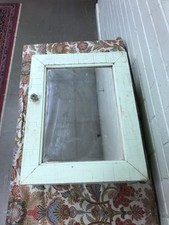 Antique shabby light for sale  Jeffers