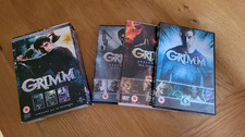 grimm series for sale  MILTON KEYNES