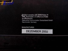 Audi riginal wechsler gebraucht kaufen Audi riginal wechsler gebraucht kaufen  Delitzsch