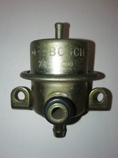 pressione benzina regolatore usato  Due Carrare