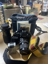 Ricoh 35mm film for sale  Rolla