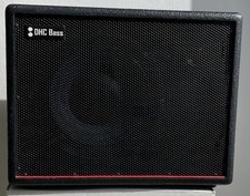 Lightweight 1x12 dhc for sale  WALSALL