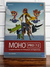 Moho pro professional for sale  Avenel