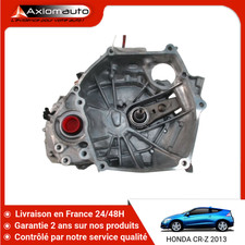 Boite vitesses honda d'occasion  Amiens-