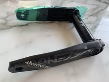 Truvativ descendant crankset for sale  NESTON
