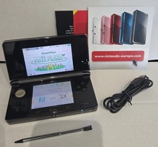 Nintendo 3ds console for sale Nintendo 3ds console for sale  STOCKPORT