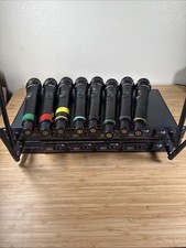 Vocopro uhf5805 rechargeable for sale  Binghamton