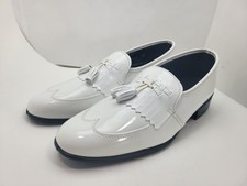 Six mens white for sale  Denver