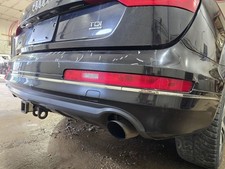 Rear bumper without for sale  Glen Flora