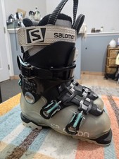 Womens salomon quest for sale  Colorado Springs