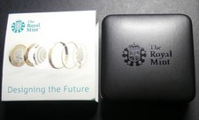 Coin silver proof for sale  WORTHING