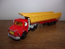 Majorette scania semi d'occasion  Berck