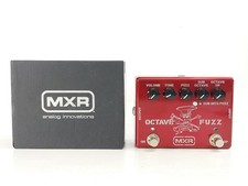 Mxr sf01r slash usato  Spedire a Italy