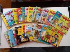 Comics goofy isnogud gebraucht kaufen  Isny im Allgäu