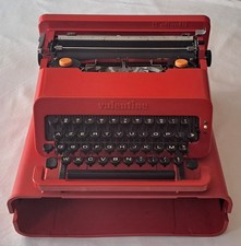 Machine écrire olivetti d'occasion  Frejus