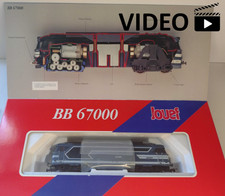 Jouef 859400 67000 d'occasion  Hyères