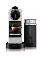 Nespresso longhi citiz for sale  WALTHAM CROSS