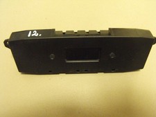 Tela LCD 96439997XT Citroen C3 2003 painel 96439997XT, usado comprar usado  Enviando para Brazil