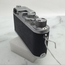 Corpo da câmera Leica IIIf usado bom comprar usado  Enviando para Brazil