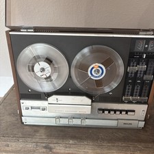Tonbandgerät philips 4416 gebraucht kaufen  Mettingen