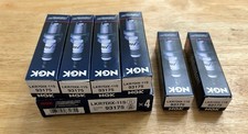 ngk iridium spark 6 plugs for sale  Yonkers