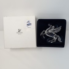 Swarovski crystal horse for sale  Greensboro
