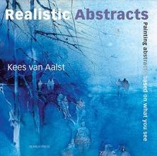 Realistische abstracts paintin gebraucht kaufen  Berlin