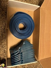 Blutrack flexible race for sale  Waukee