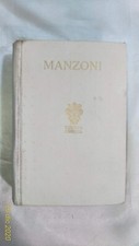 Promessi sposi manzoni usato  Arezzo