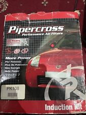 Pipercross performance inducti for sale  BRACKNELL