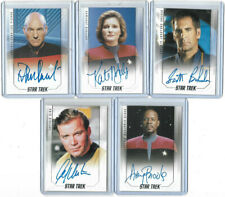 Star trek 50th for sale  SCARBOROUGH