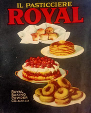 Libro cucina 1934 usato  Torino