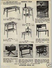 1955 paper ridgeway d'occasion  Expédié en Belgium