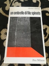 Alessi chino ombrello usato  Rosa