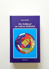 Schlüssel zur wahren gebraucht kaufen  Berlin