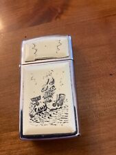 Briquet zippo chasse d'occasion  Brest