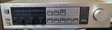 Amplificatore kenwood 200w usato  Rozzano