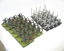 Night goblin archers for sale  STONE