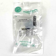 Neutrik nausb usb gebraucht kaufen  Flintbek