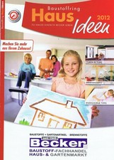 Haus ideen 2012 gebraucht kaufen  Wiesbaden