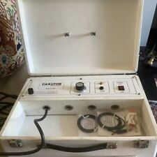 Carlton electrolysis machine. for sale  WIDNES
