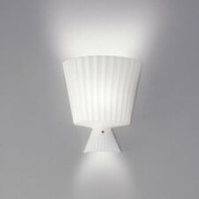 Leucos lampada parete usato  Battipaglia