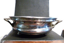 Chauffe plat metal d'occasion  Bonnelles