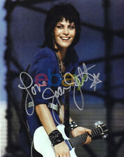 Joan jett autographed for sale  Lancaster