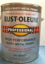 Rust oleum oil for sale  Sterling