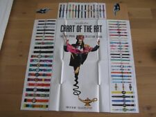 Riginal swatch riesenposter gebraucht kaufen  Rodenberg