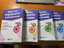 Kit alpha test usato  Torricella